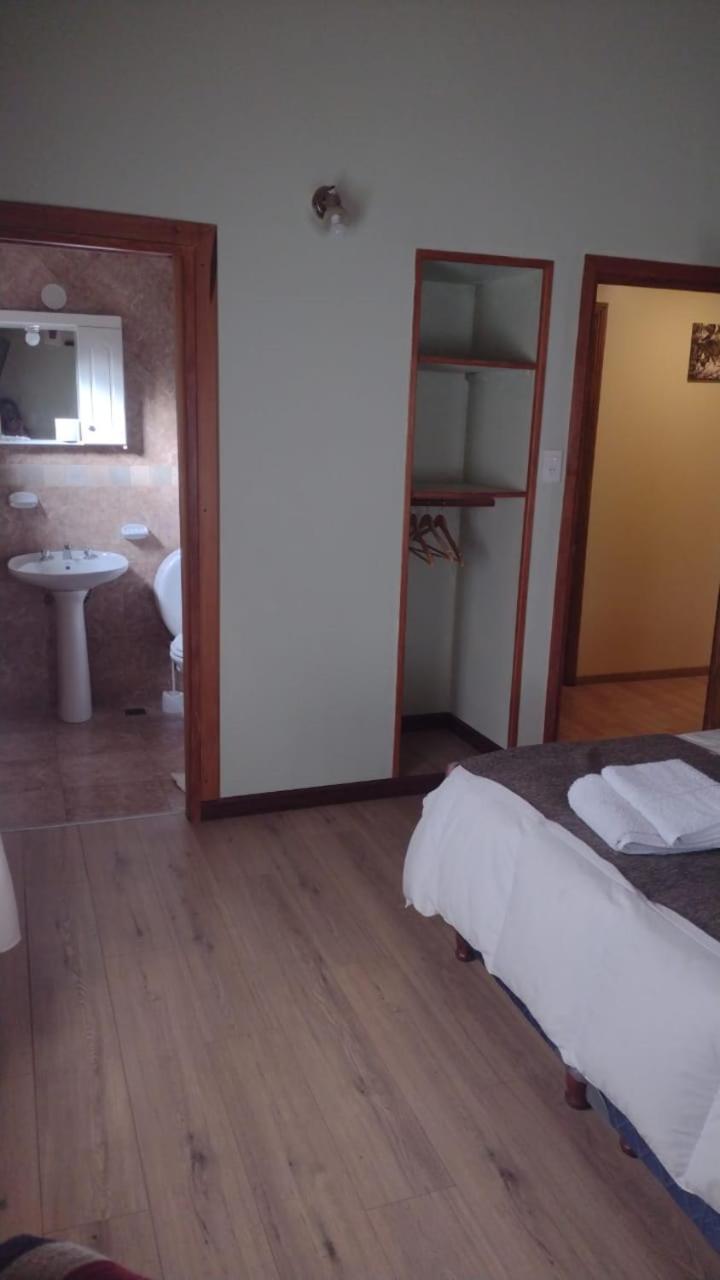 Habitación Doble con vistas al jardín
