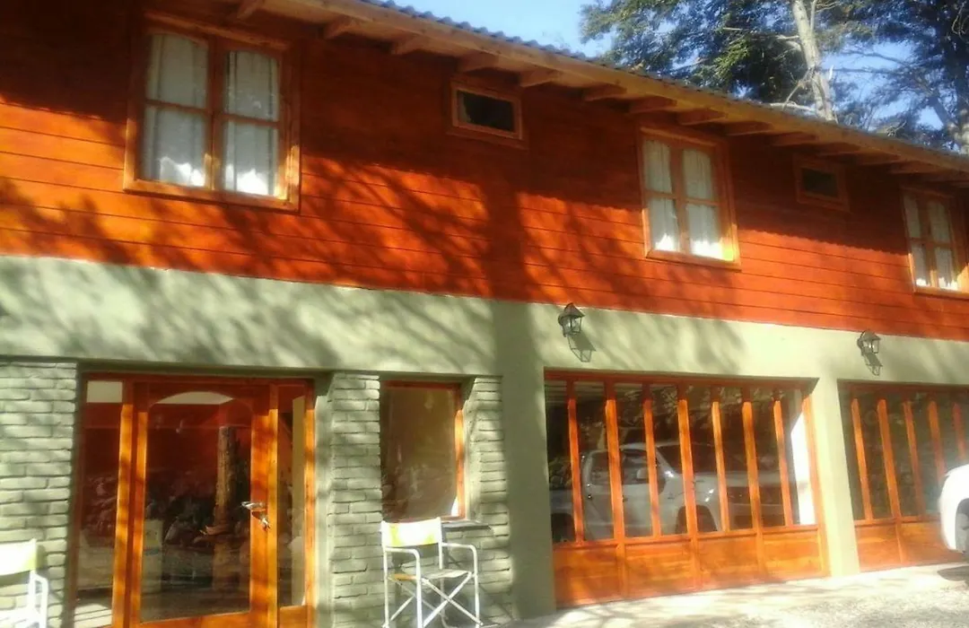 La Cabaña de Juan-1